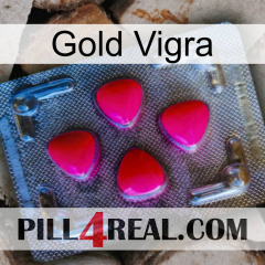 Gold Vigra 13